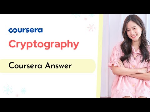 Cryptography Coursera Answer
