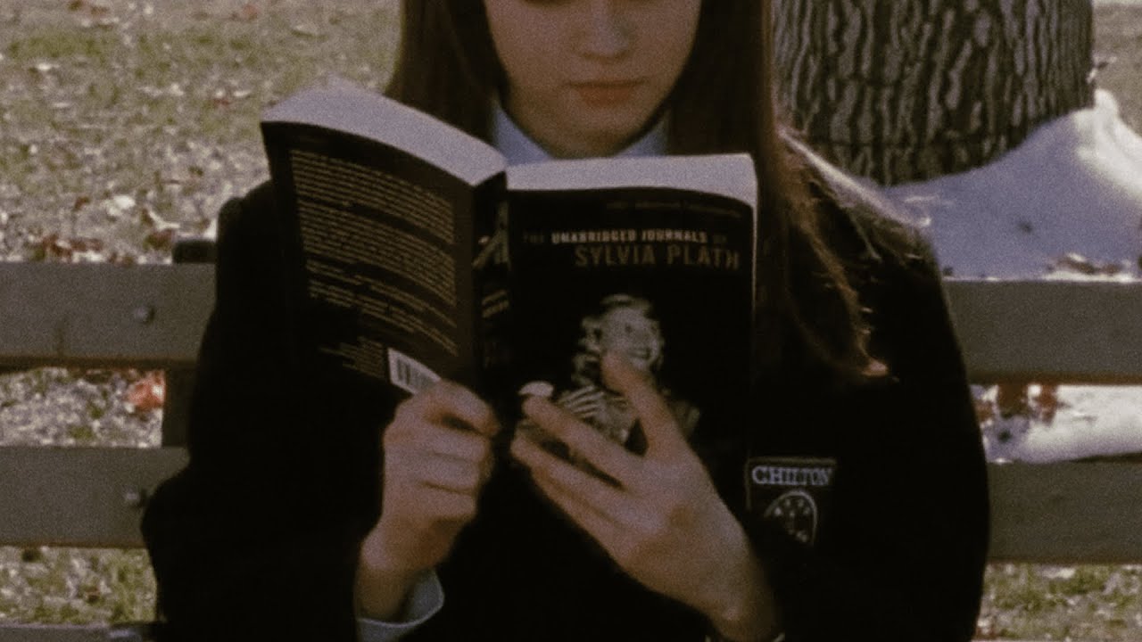 Rory Gilmore Study Playlist 🎶