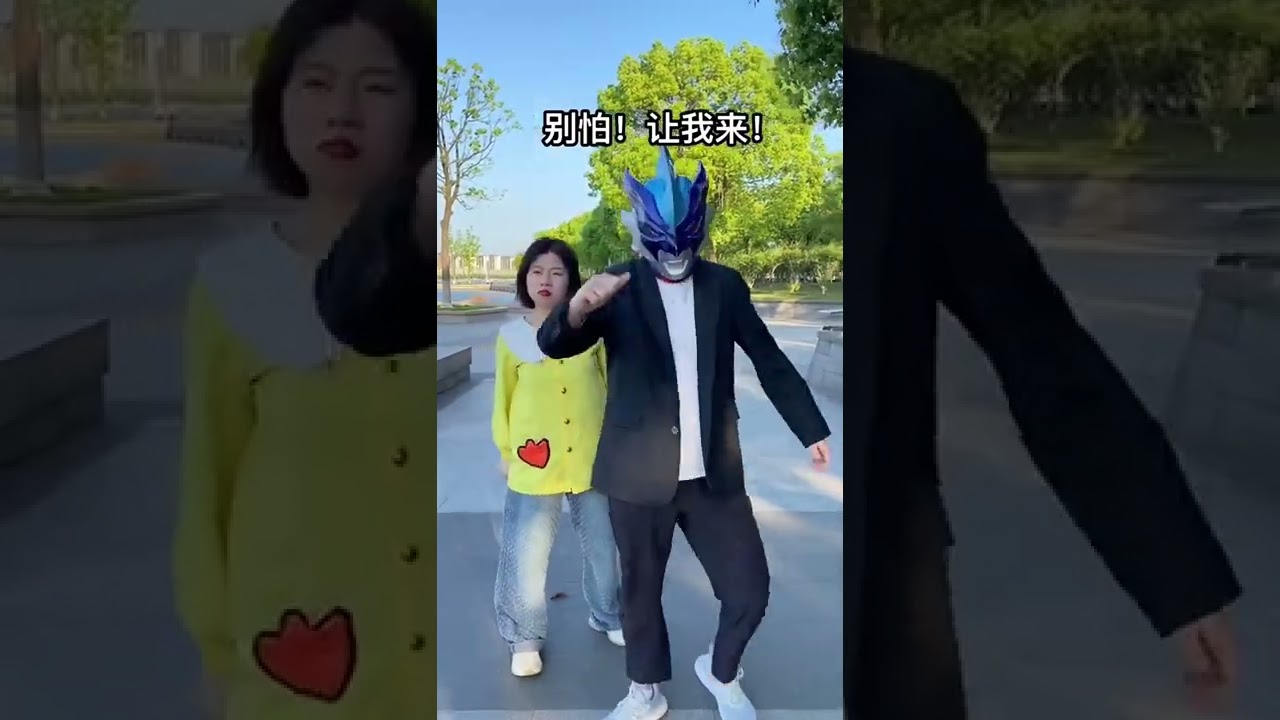 Epic Ultraman Battle in 2022 | Short Video 🔥