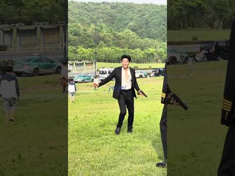 2025.05.07 🎬Temporary Paradise x Ma Xiaoyu #maxiaoyu #马小宇 #마샤오위 #샤오위