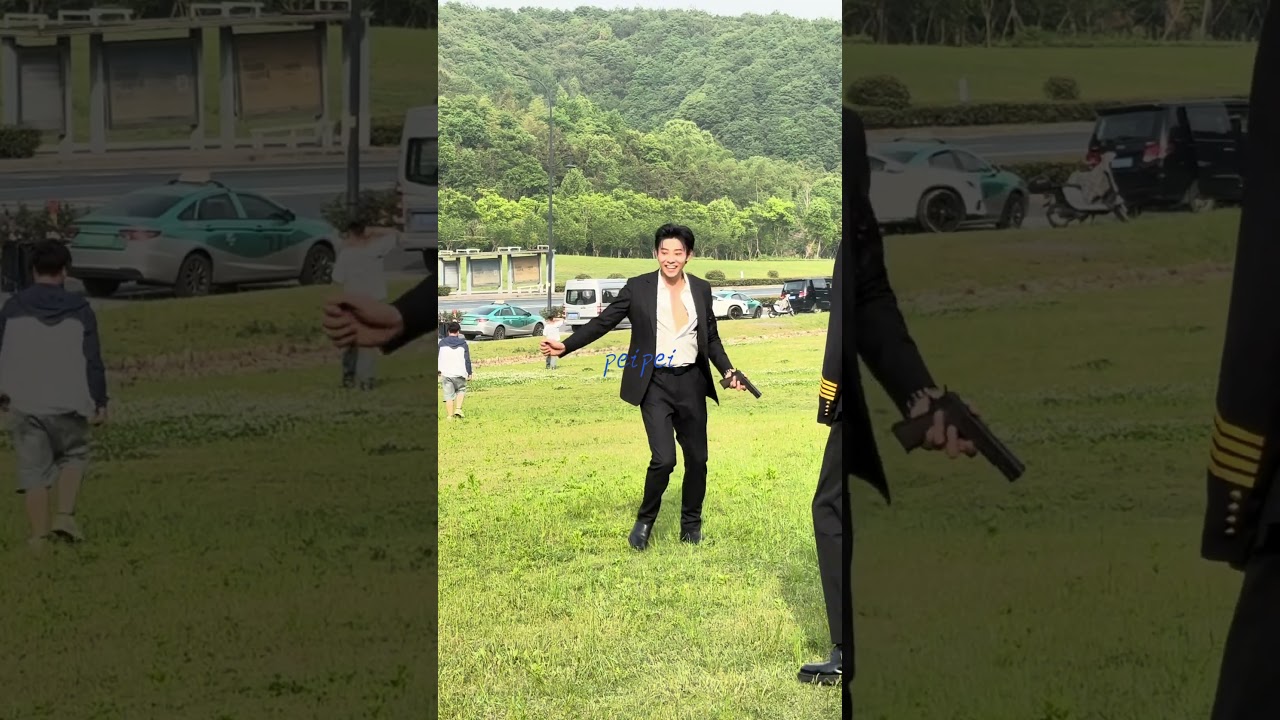 Watch 'Temporary Paradise' featuring Ma Xiaoyu – May 7, 2025 🎬