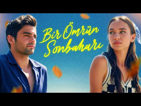 Bir Ömrün Sonbaharı (Yigit Koçak, Eylül Tumbar, Sedef Akalin) | Full HD Dram Filmi