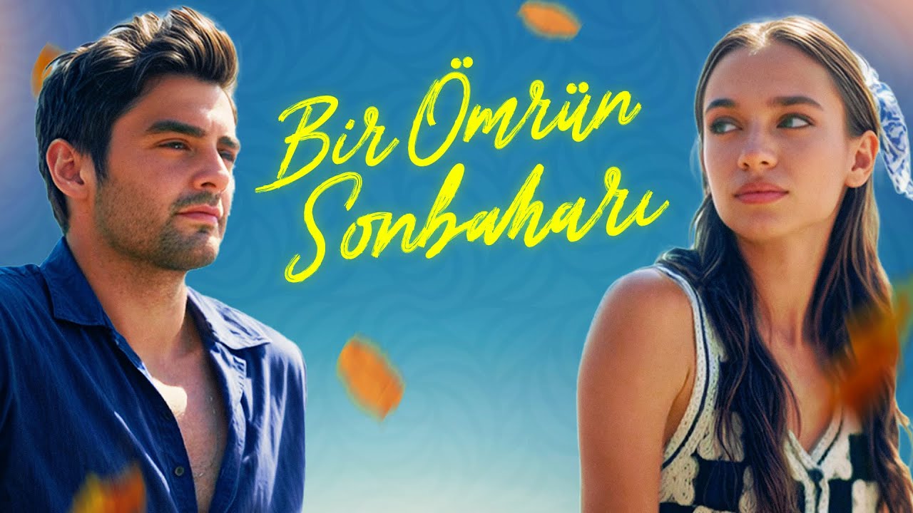 Bir Ömrün Sonbaharı 🎬 | Yigit Koçak, Eylül Tumbar ve Sedef Akalin ile Duygusal Dram Filmi