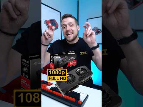 This Isn’t a 1440p GPU Anymore… 🥲