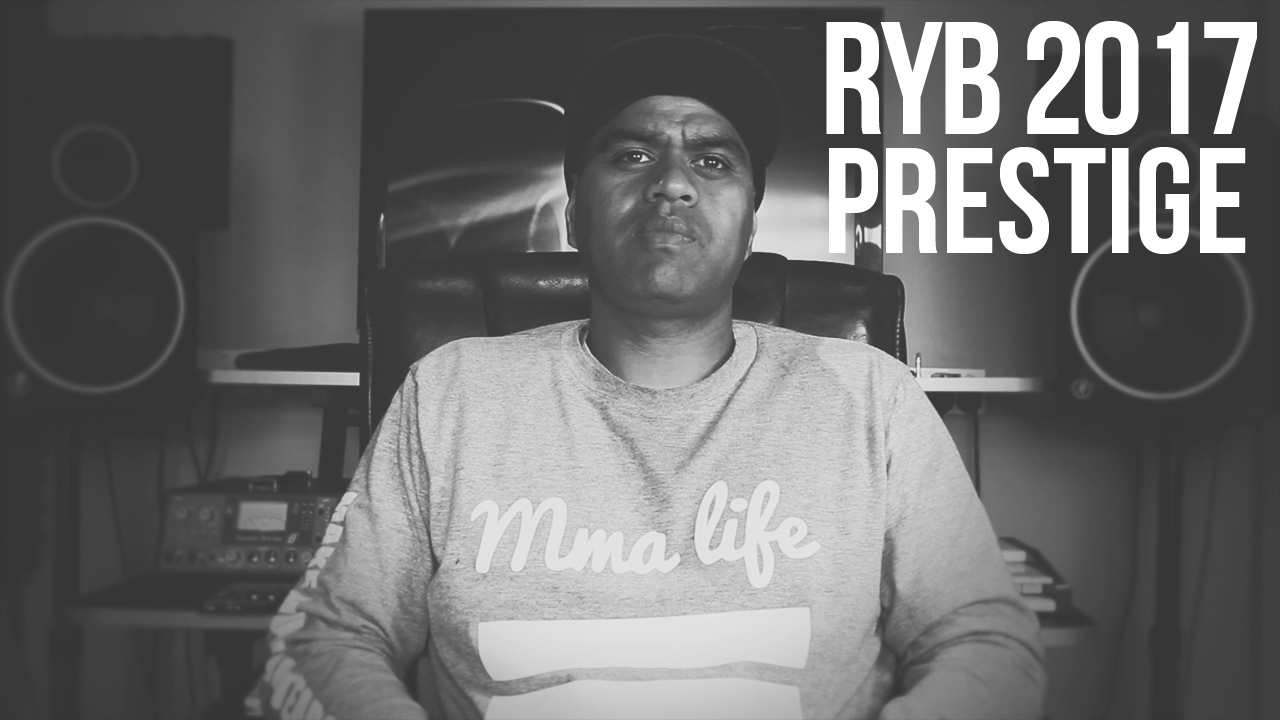 Rep Your Beats 2017 | Prestige ๐ถ