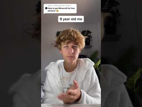 How to hack Minecraft 🥶 #minecraft #hack