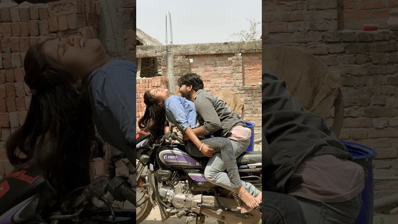 Ladki Ki Deewani: Must-Watch Trending Short Video! 🎥