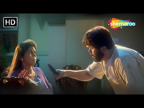 तुम्हारा दिमागी संतुलन ठीक नहीं हैं - Sridevi & Rishi Kapoor - Best Scene - Kaun Sachha Kaun Jhootha