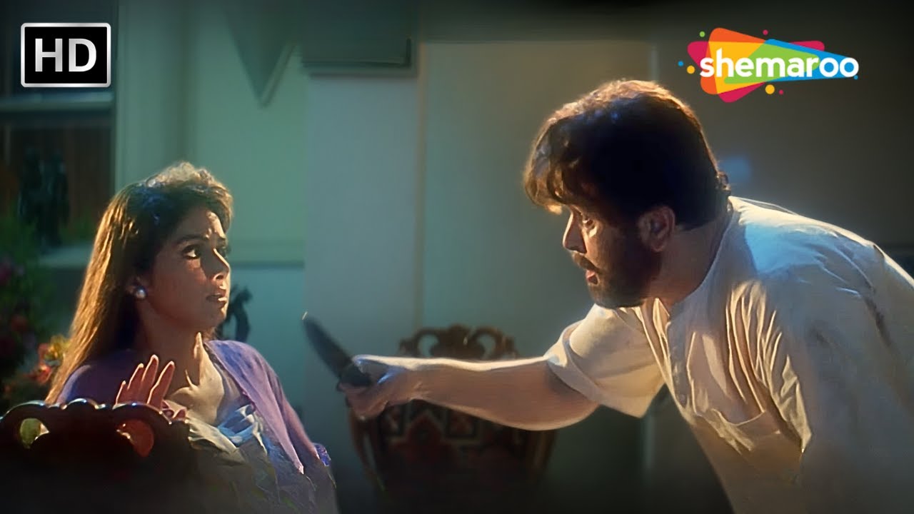 सिद्धांत और जाँच: स्रीदेवी और ऋषि कपूर का अभिनय 🎬