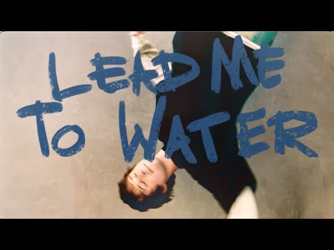 Alec Benjamin - Lead Me To Water (Lyric Video) ๐ถ