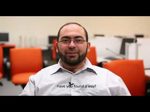 Blossoms   The Magic Picture Steganography (English Subtitles)