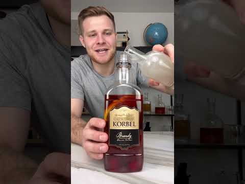 To-Go Wisconsin Old Fashioned!