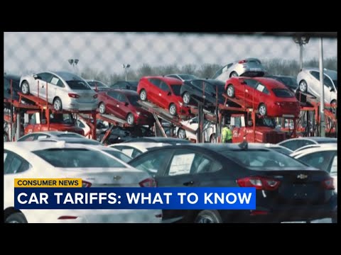 Prices on vehicles expected to rise soon: What buyers should know