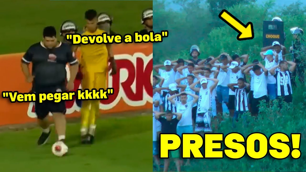 40 Momentos Únicos do Futebol Brasileiro ⚽