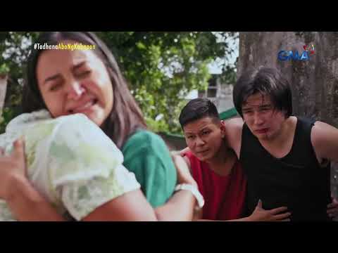 Anak ng OFW na nasunog raw noon, buhay pa pala?! (Full Episode) | Tadhana