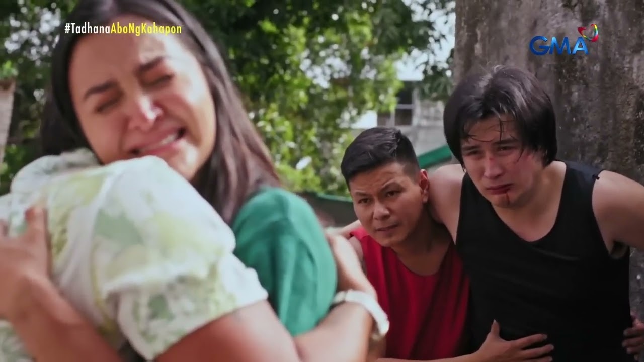 Anak ng OFW na Akala'y Nasunog, Nakatakas Palang! 🔥 (Full Episode) | Tadhana