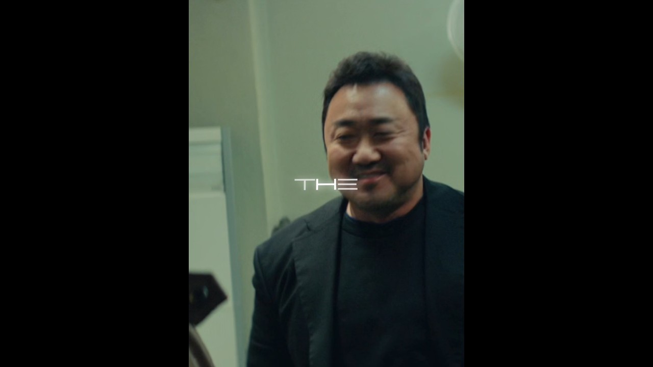 Don Lee's Fearless Gangster Paradise 😎