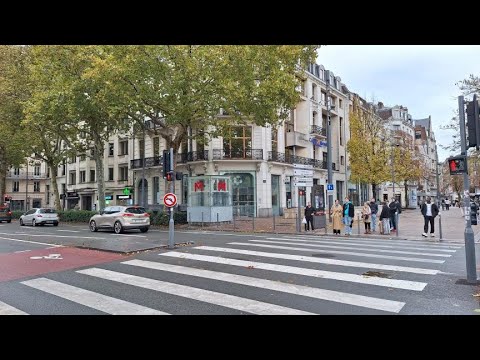 A Lille, un nouveau refus d'obtempérer fait un mort et quatre blessés