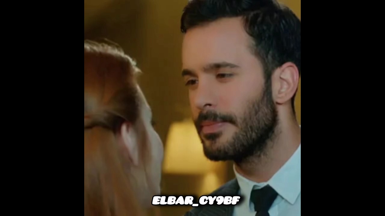 Ömer Turns Meeting into a Love Scene 💼❤️