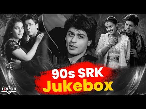 90s Monsoon Love Mashup | SRK | 90s Love Songs |90s Hits Hindi Songs |Best of 90s Love Hits