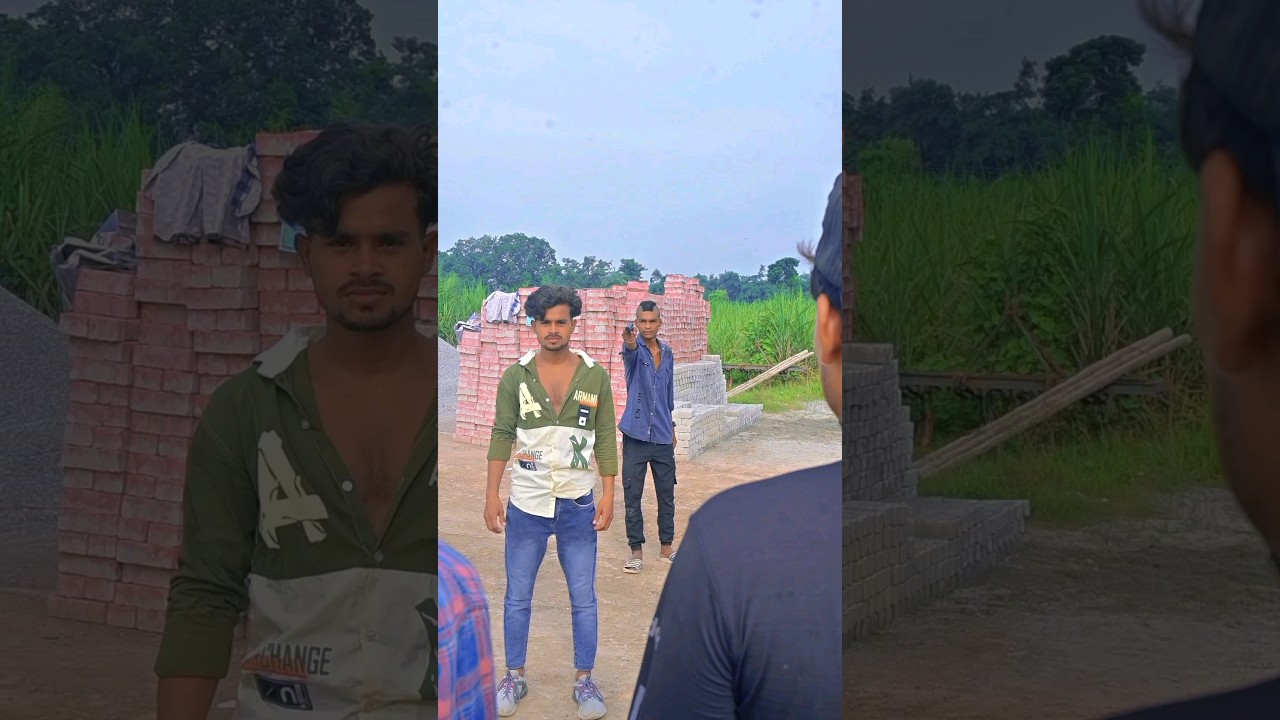 Balti - Ya Lili ft. Hamouda | Official Music Video