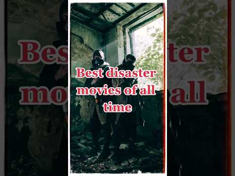 Best #disastermovies of all time #actionfilm #apocolyptic #filmrecommendations #mustseemovie #films