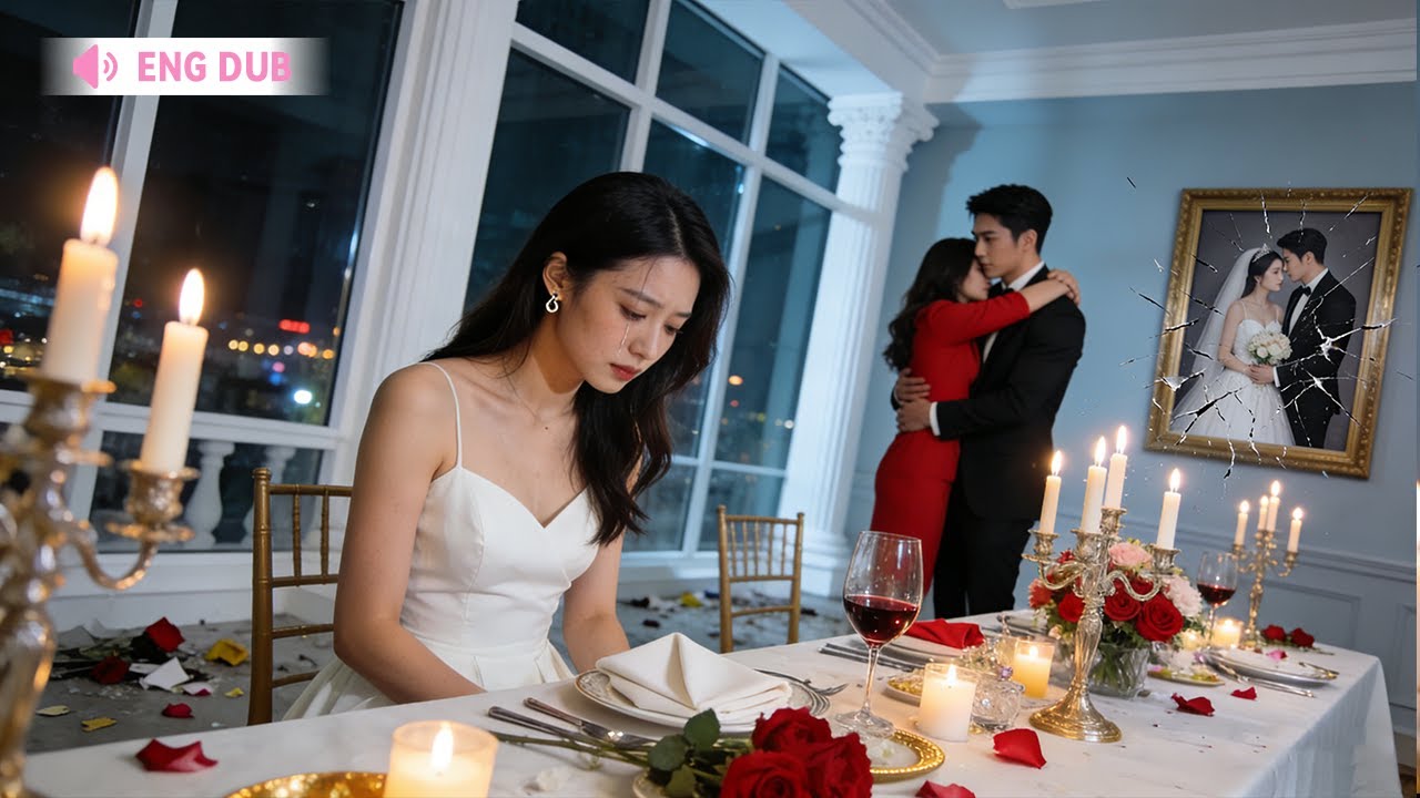 3rd Anniversary Shock: Husband Chose His Friend Again