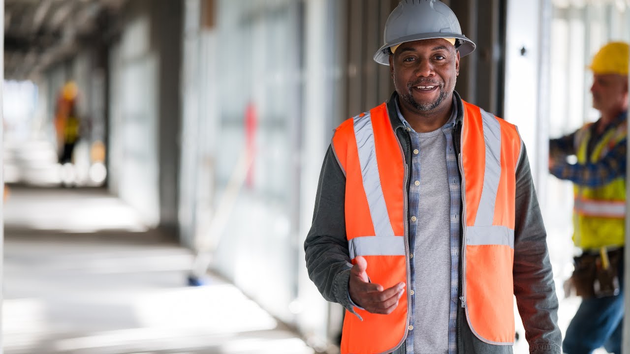 Build with Autodesk: Revolutionizing Construction ποΈ