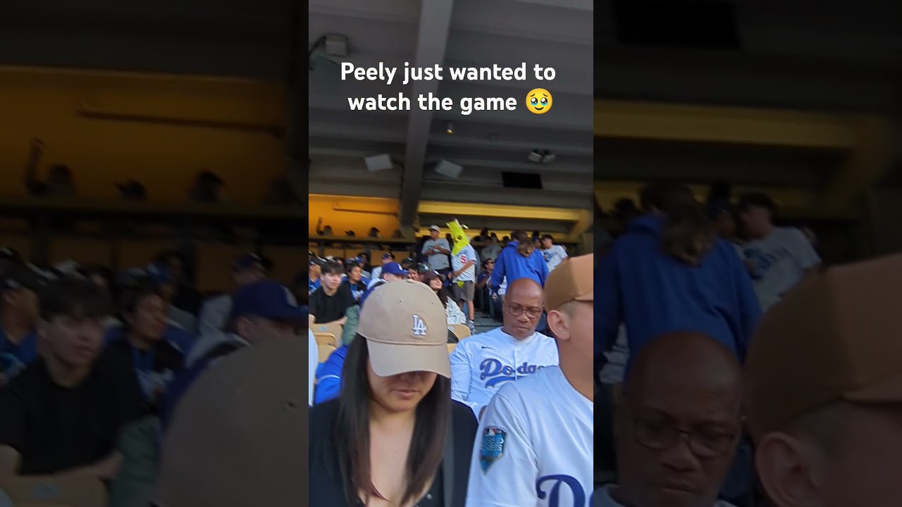 Dodgers Dominance! 🔥 Watch the Latest Highlights and Updates