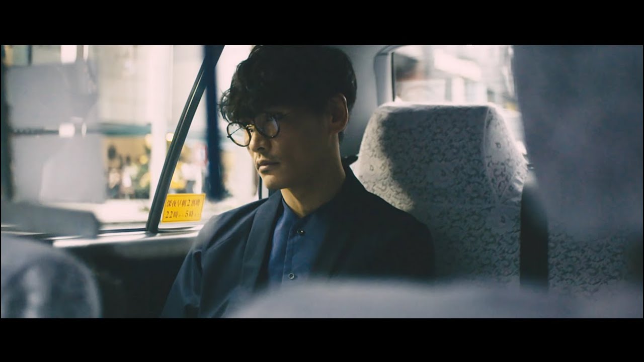 サカナクション / years -Music Video-