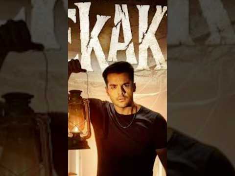Ekaki | Ekaki Trailer Review | Ekaki Movie Trailer | Ashish Chanchlani