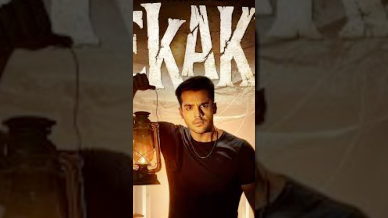 Ekaki Movie Trailer Review: Ashish Chanchlani's Exciting New Film 🎬