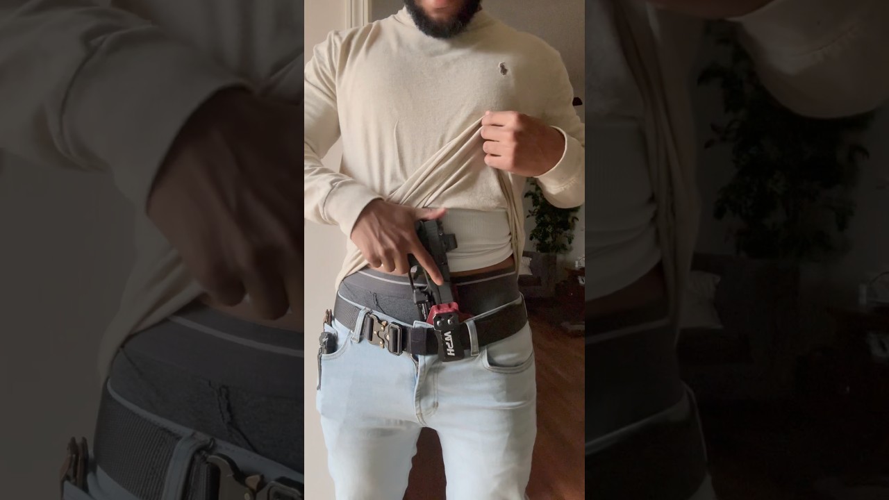 EDC Pocket Dump Essentials 🛠️