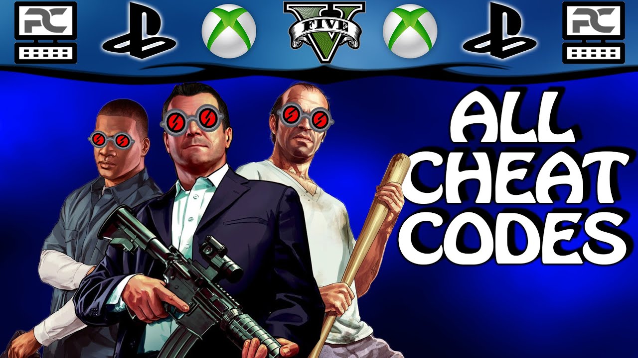 GTA V E&E All Cheats & Demo | PC/PS5/Xbox Series S-X