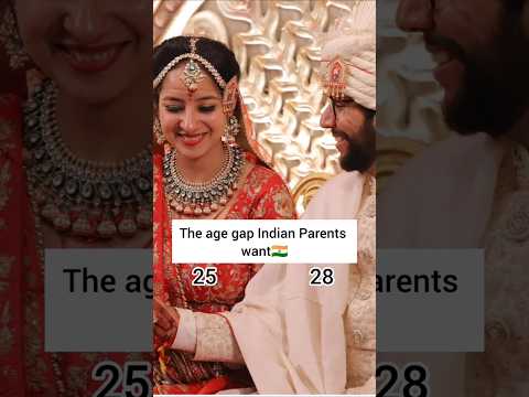 Apki kya age gap hai apne partner ke sath..?😁🙈🙈 #niketimsy #love #marriedlife #relationship #indian