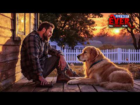 COOPER, AN UNEXPECTED ANGEL | Heaven's Best Friend | Full CHRISTIAN FAMILY Movie HD