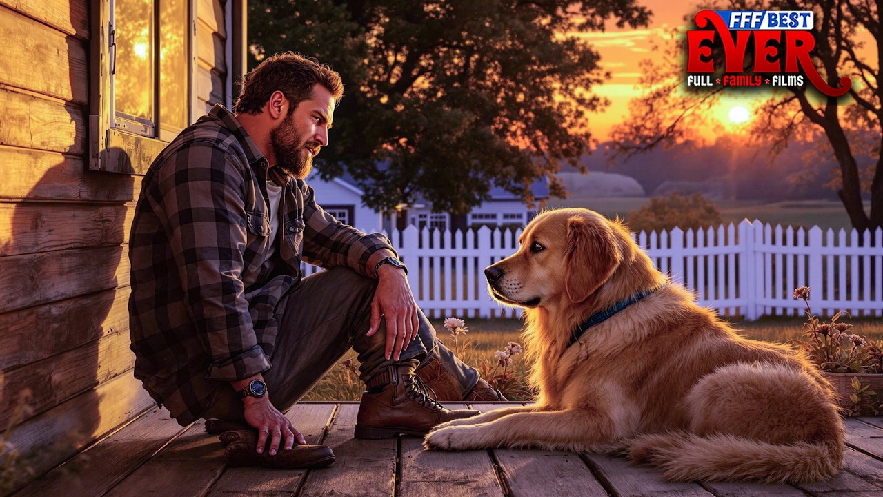 Cooper, an Unexpected Angel | Heartwarming Christian Family Movie HD ✨