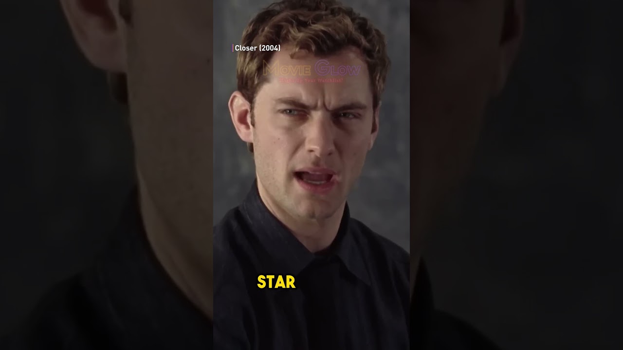 Top 7 Jude Law Movies You Can't Miss ๐ฌ