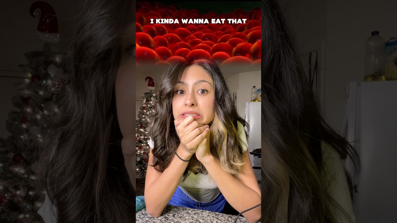 First Time Tasting Caviar! π | Gourmet Food Experience