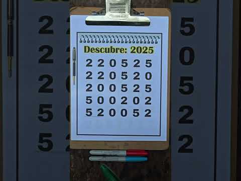 🚀 Demuestra tu agudeza visual localizando el número oculto 💡