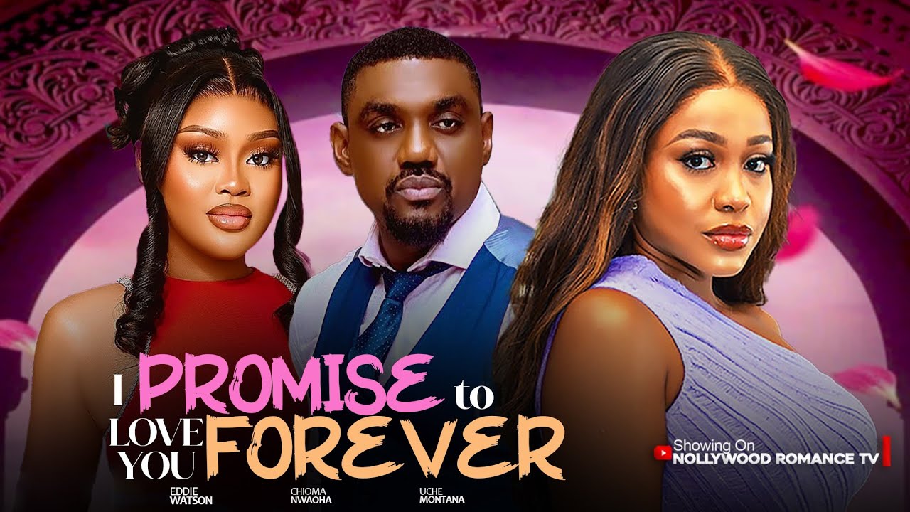 Love & Trust - Uche Montana & Others (2025)