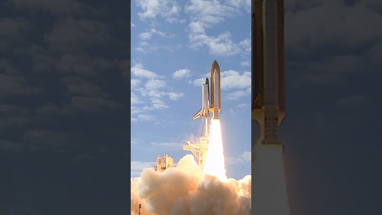 Peluncuran Pesawat Luar Angkasa SpaceX π | Misi Pindah ke Mars