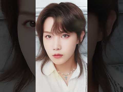 What If All BTS Members Became Women? | AI Transformation
