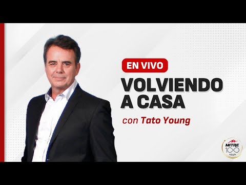 Escuchá Radio Mitre las 24 horas en vivo