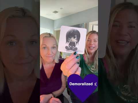 Understanding and Coping with Demoralization