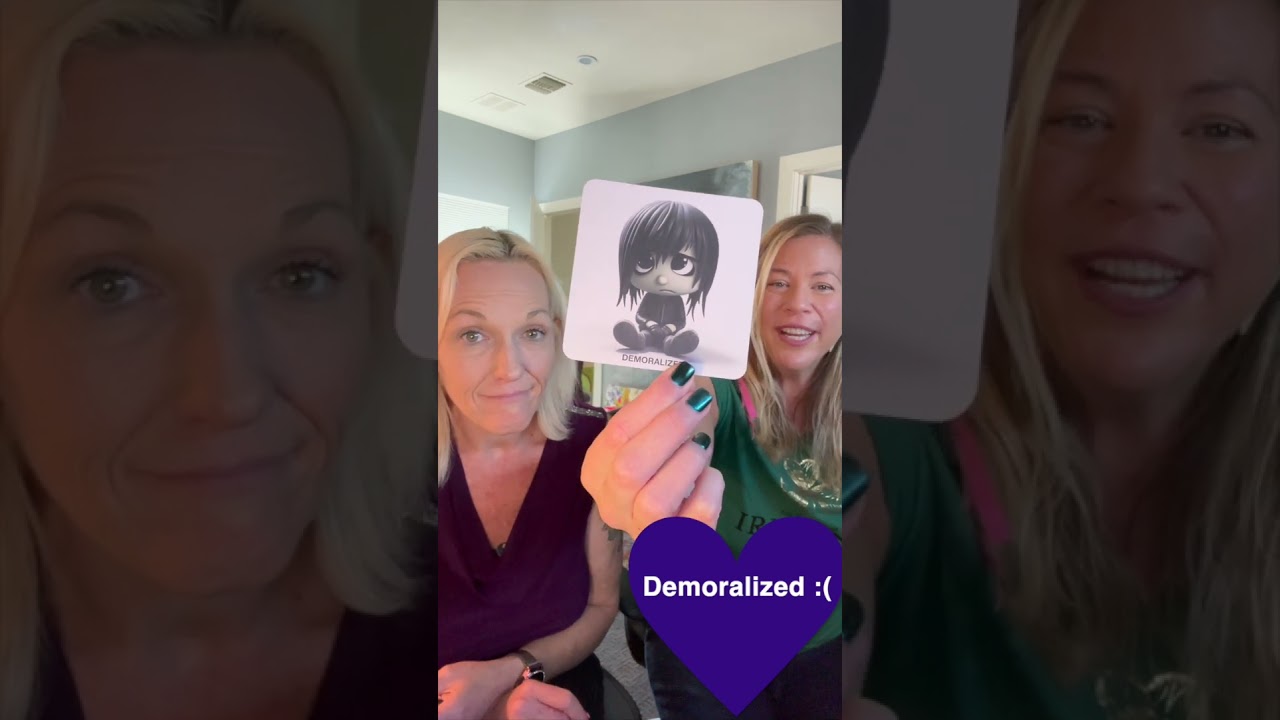 How to Recognize and Overcome Feelings of Demoralization 💪