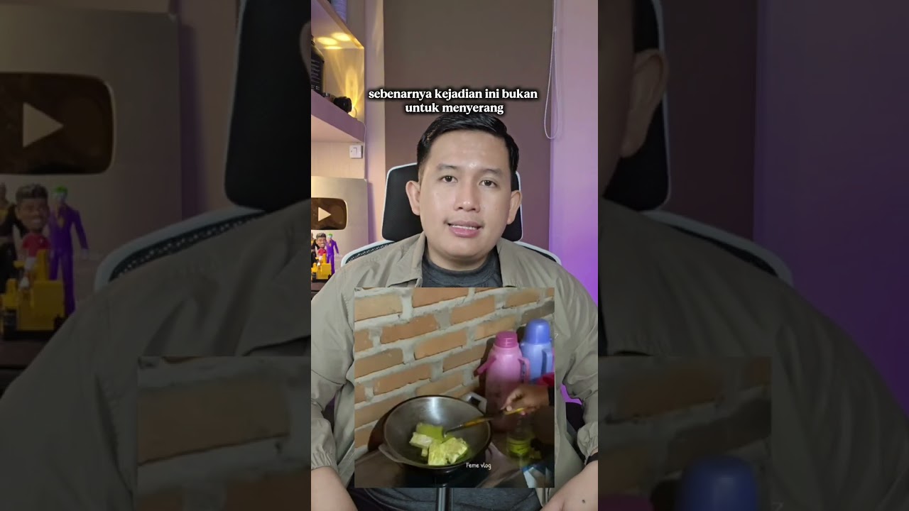 Ibu Ibu Murka Dengan Konten "10 Ribu Ditangan Istri Tepat", Netizen Nilai Suaminya Pelit