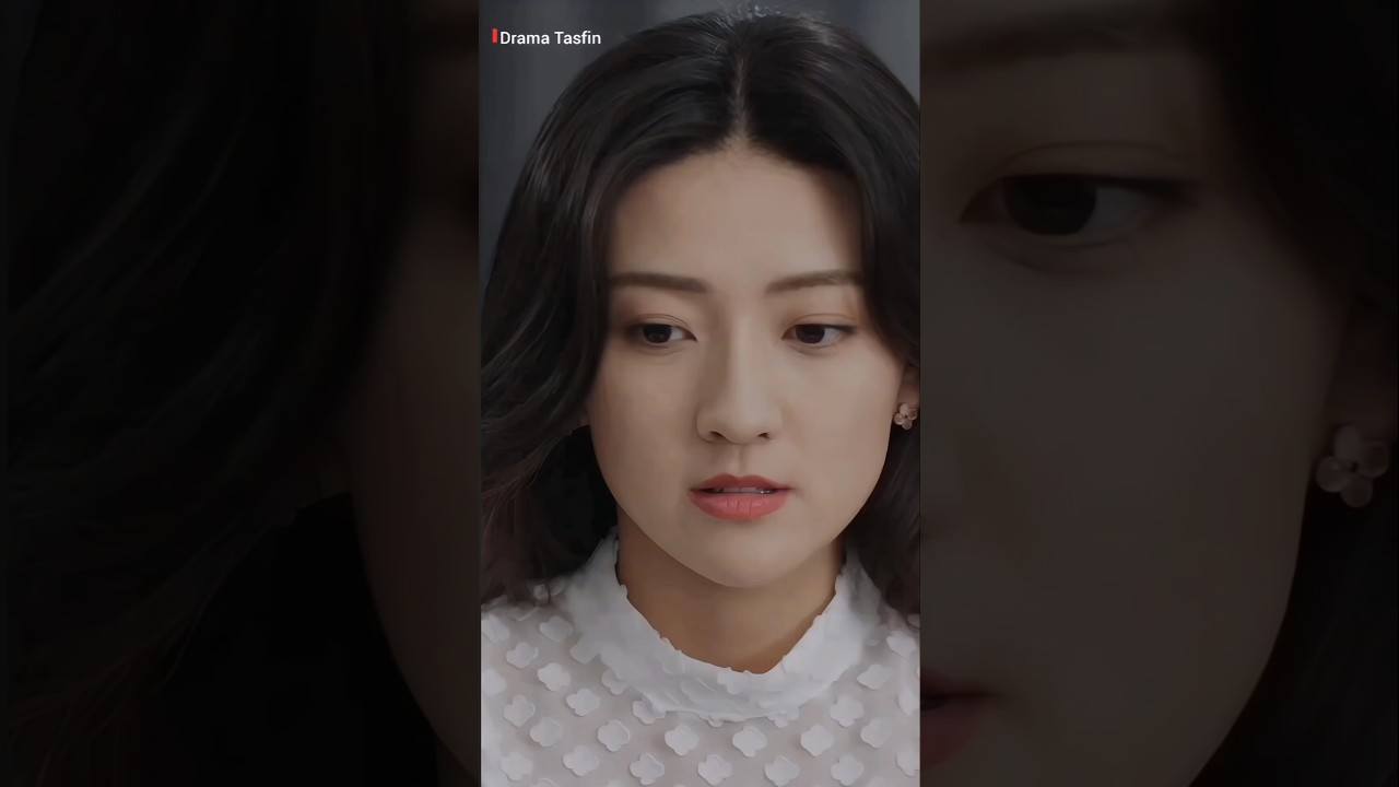 Korean Love Story: Jealousy Turns to Love 💞