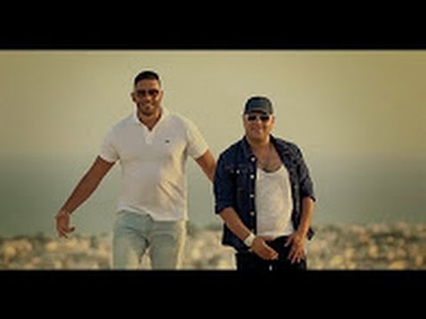 Balti ft Walid Tounssi - Désolé [LIVE] (pour la première fois)