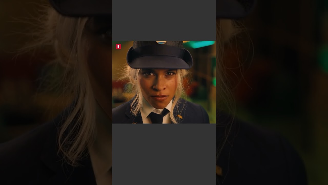 Shocking Plot Twist: Only One Antidote Exists ⚠️